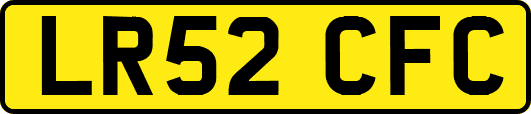 LR52CFC