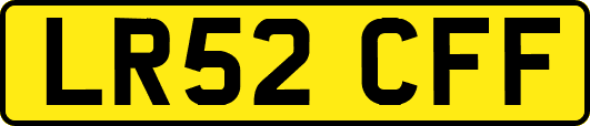 LR52CFF