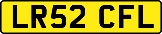 LR52CFL