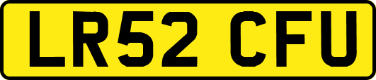 LR52CFU