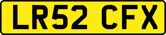 LR52CFX