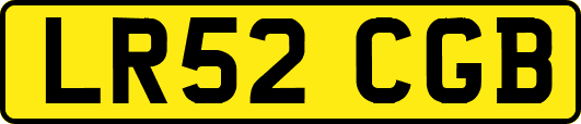 LR52CGB