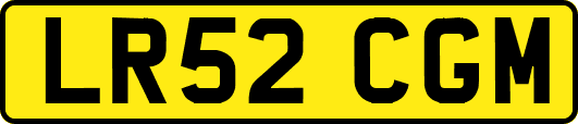 LR52CGM