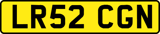 LR52CGN