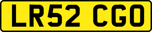 LR52CGO