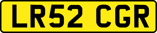 LR52CGR