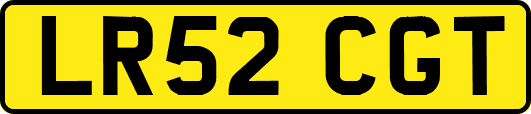 LR52CGT