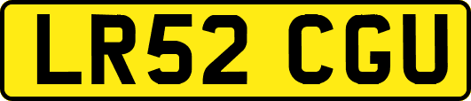 LR52CGU