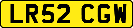 LR52CGW