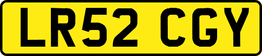 LR52CGY