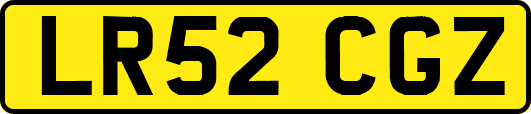 LR52CGZ