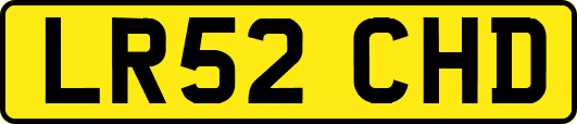 LR52CHD