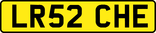 LR52CHE