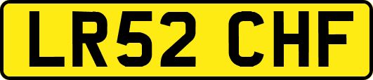 LR52CHF