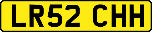 LR52CHH