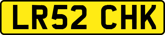 LR52CHK