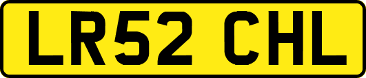 LR52CHL