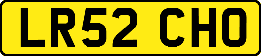 LR52CHO