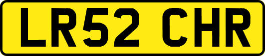 LR52CHR