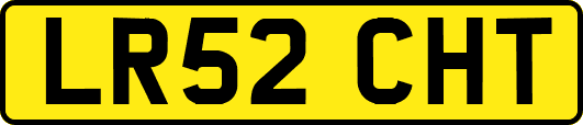 LR52CHT