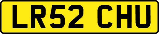 LR52CHU