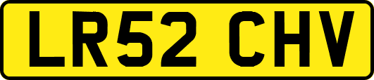 LR52CHV