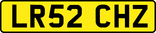 LR52CHZ