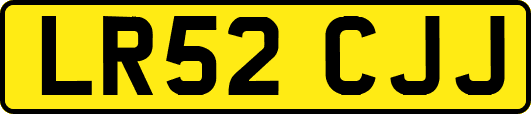 LR52CJJ