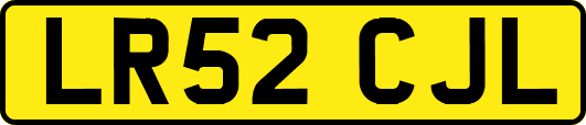 LR52CJL