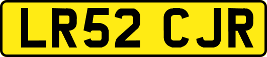 LR52CJR