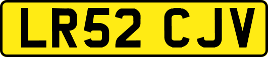 LR52CJV