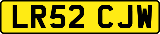 LR52CJW