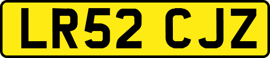 LR52CJZ
