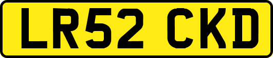 LR52CKD