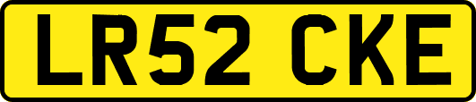 LR52CKE