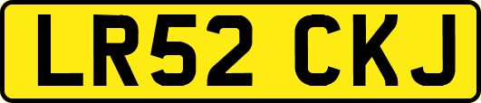 LR52CKJ