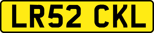 LR52CKL