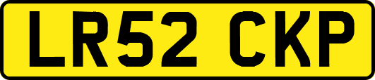 LR52CKP