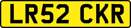 LR52CKR