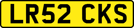 LR52CKS