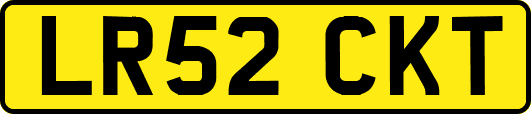 LR52CKT