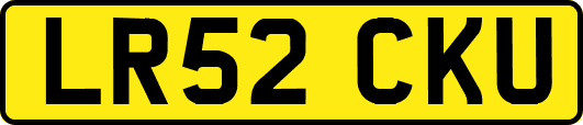 LR52CKU
