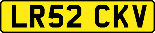 LR52CKV