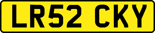 LR52CKY