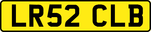 LR52CLB