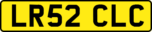LR52CLC