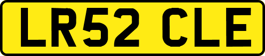 LR52CLE