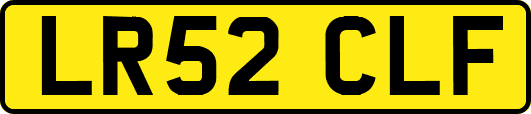 LR52CLF