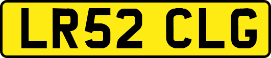 LR52CLG