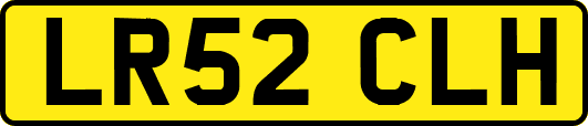 LR52CLH